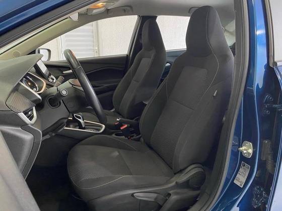 CHEVROLET ONIX 1.0 TURBO FLEX PLUS LTZ AUTOMÁTICO